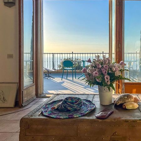 פורטו סנטו סטפנו Villa Velta Sea Sunset מראה חיצוני תמונה