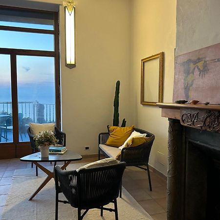 פורטו סנטו סטפנו Villa Velta Sea Sunset מראה חיצוני תמונה
