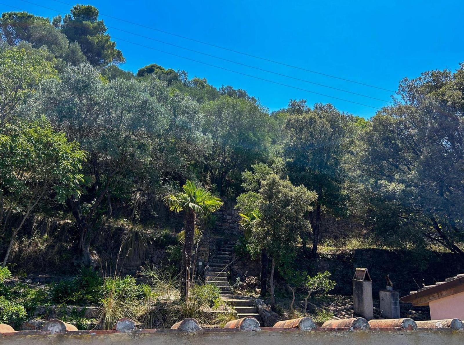 פורטו סנטו סטפנו Villa Velta Sea Sunset מראה חיצוני תמונה
