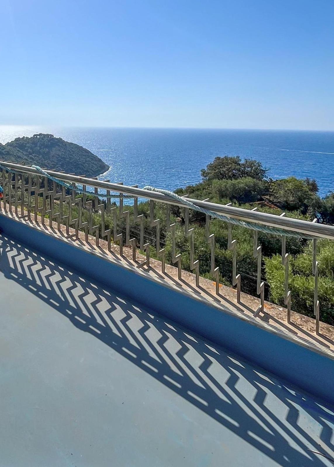 פורטו סנטו סטפנו Villa Velta Sea Sunset מראה חיצוני תמונה