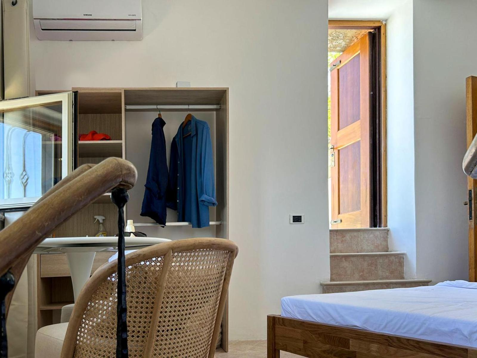 פורטו סנטו סטפנו Villa Velta Sea Sunset מראה חיצוני תמונה