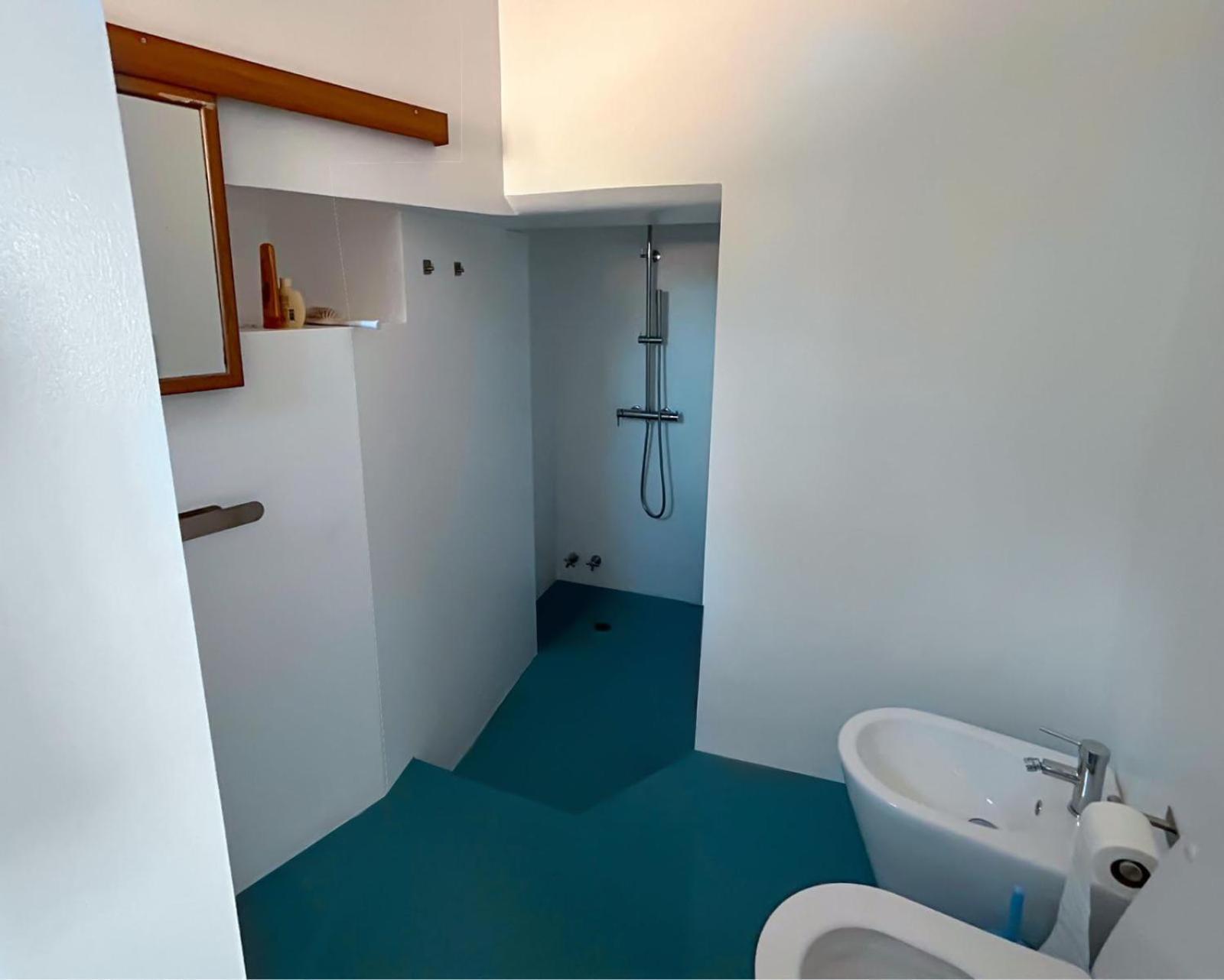 פורטו סנטו סטפנו Villa Velta Sea Sunset מראה חיצוני תמונה