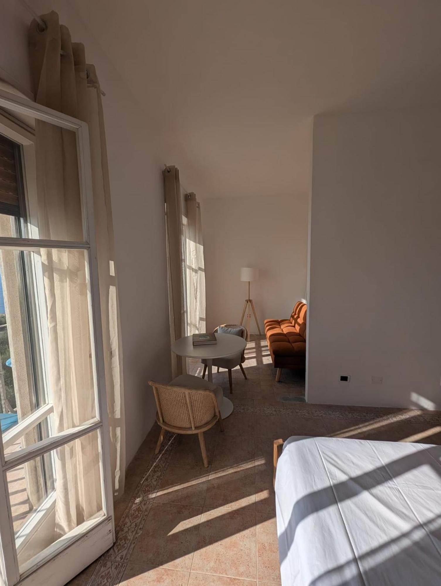 פורטו סנטו סטפנו Villa Velta Sea Sunset מראה חיצוני תמונה