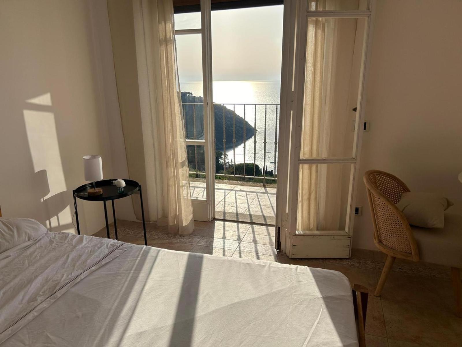 פורטו סנטו סטפנו Villa Velta Sea Sunset מראה חיצוני תמונה