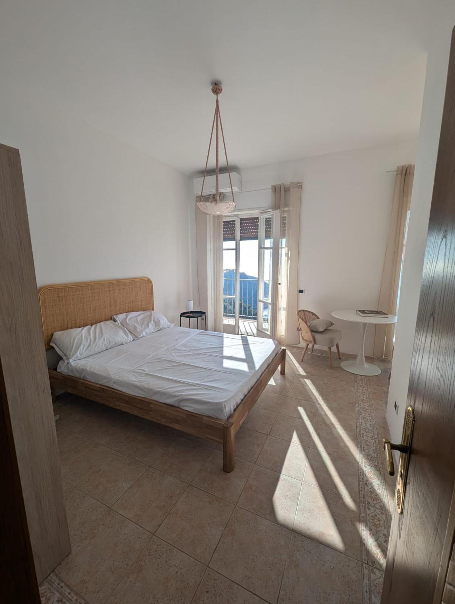 פורטו סנטו סטפנו Villa Velta Sea Sunset מראה חיצוני תמונה