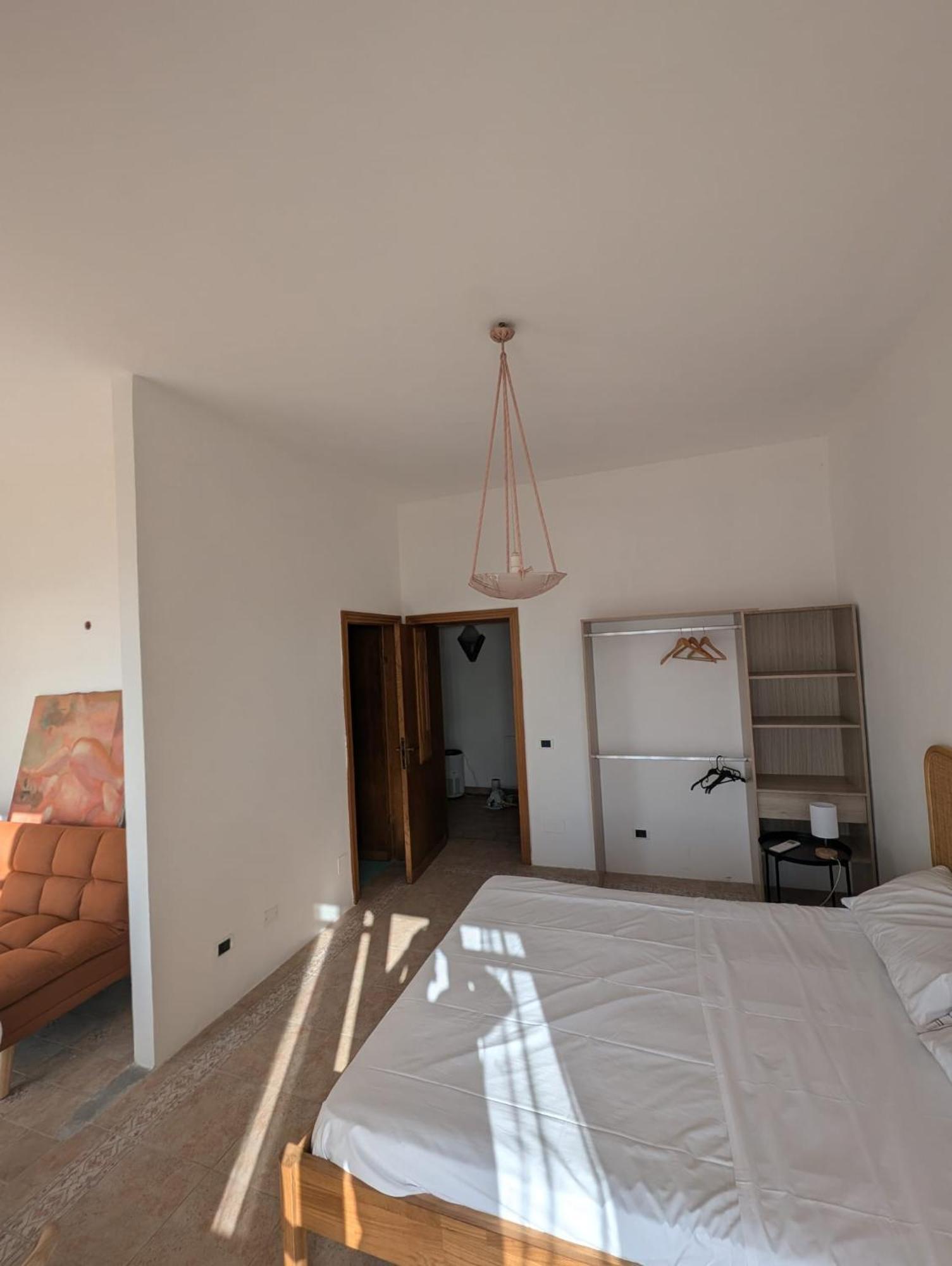 פורטו סנטו סטפנו Villa Velta Sea Sunset מראה חיצוני תמונה