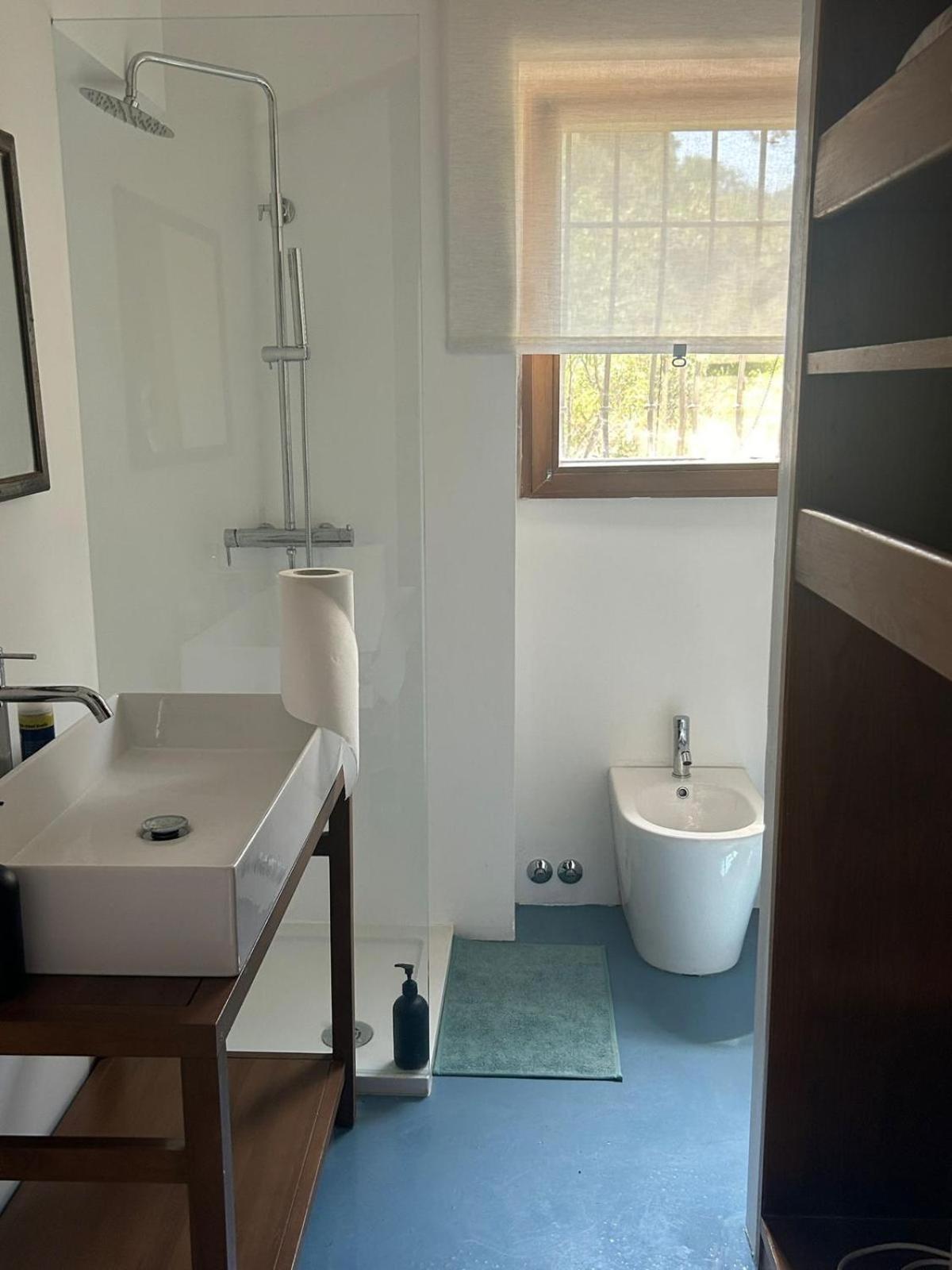 פורטו סנטו סטפנו Villa Velta Sea Sunset מראה חיצוני תמונה
