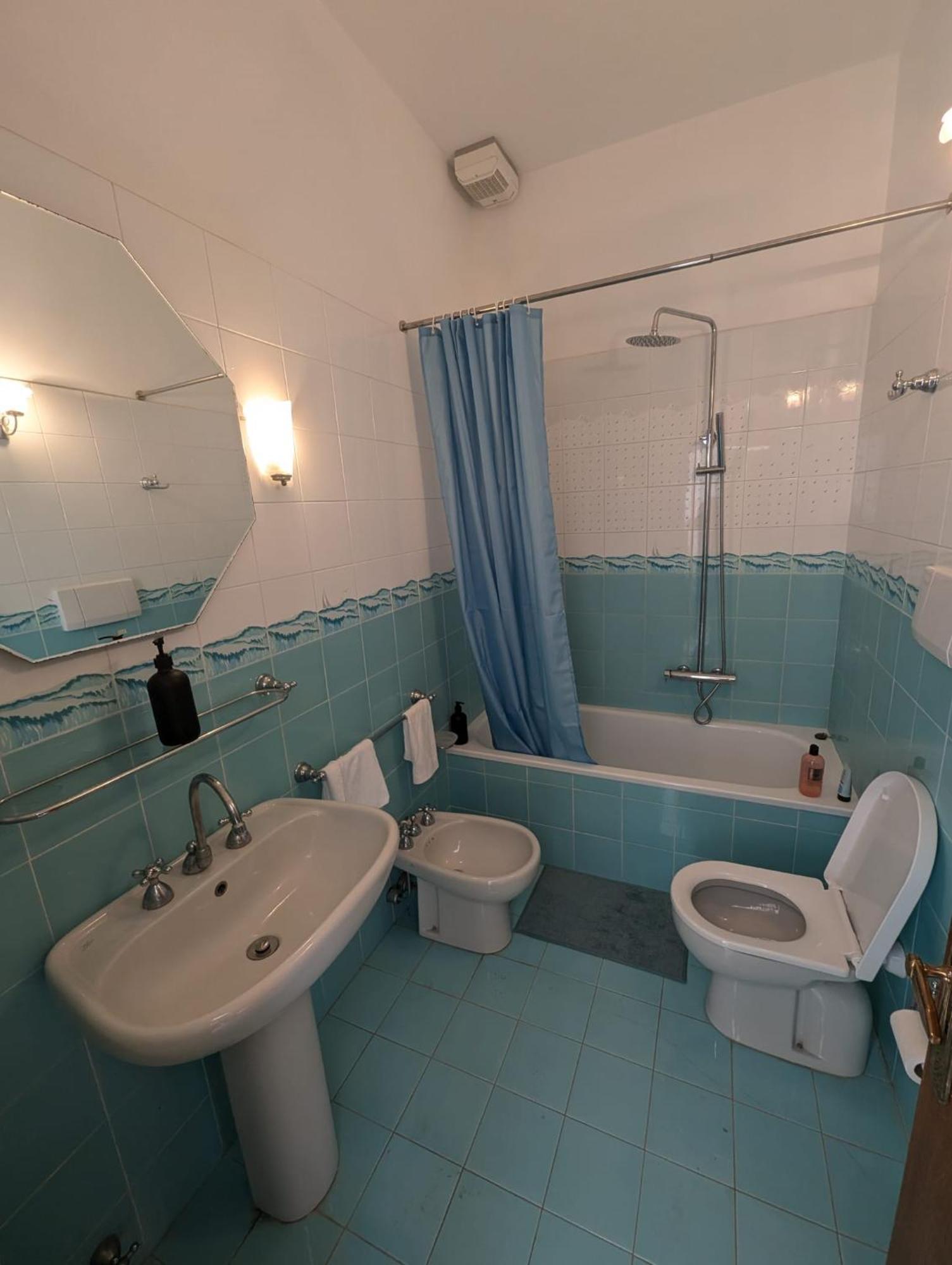פורטו סנטו סטפנו Villa Velta Sea Sunset מראה חיצוני תמונה
