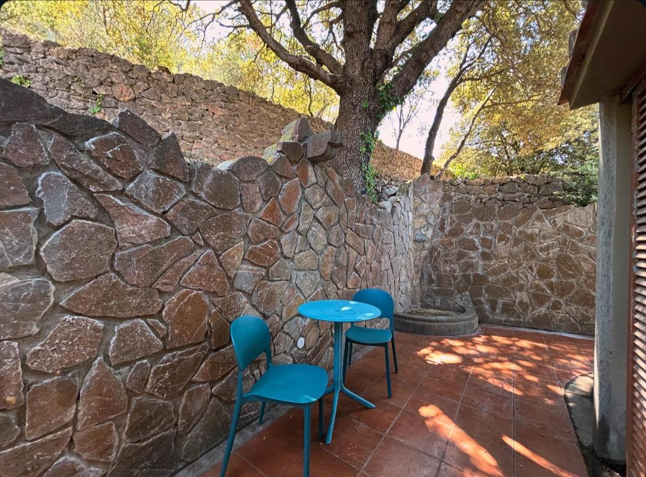 פורטו סנטו סטפנו Villa Velta Sea Sunset מראה חיצוני תמונה