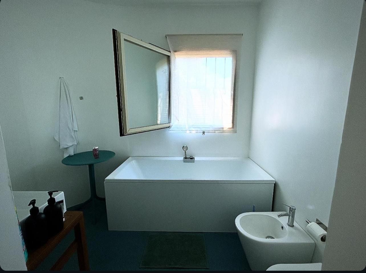 פורטו סנטו סטפנו Villa Velta Sea Sunset מראה חיצוני תמונה