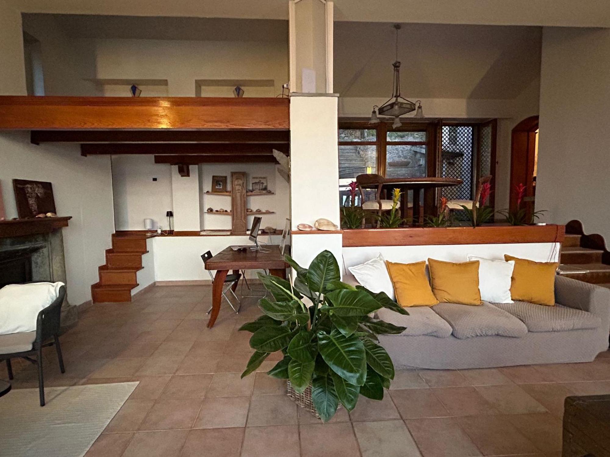 פורטו סנטו סטפנו Villa Velta Sea Sunset מראה חיצוני תמונה