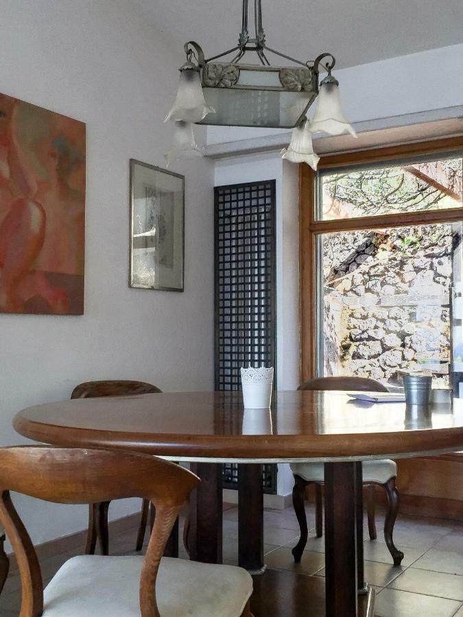 פורטו סנטו סטפנו Villa Velta Sea Sunset מראה חיצוני תמונה