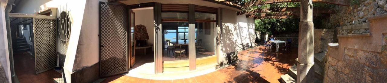 פורטו סנטו סטפנו Villa Velta Sea Sunset מראה חיצוני תמונה